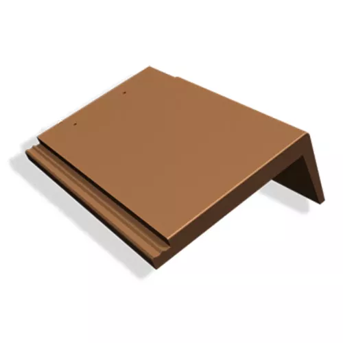 Gavelpanna Carisma Höger 110mm Benders