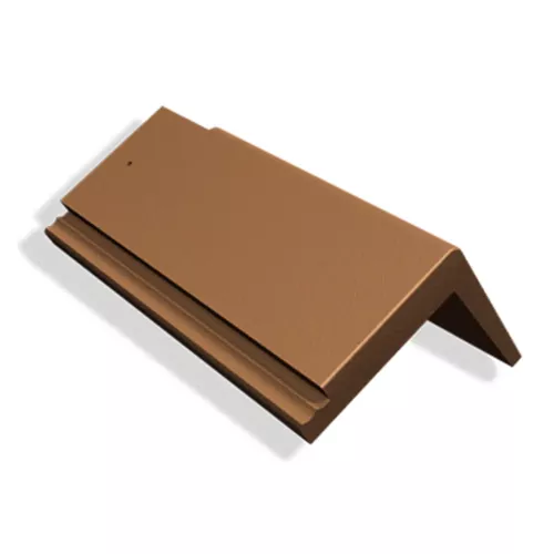 Gavelhalvpanna Carisma 110 Höger Benders