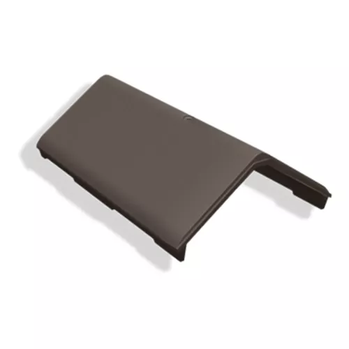 Dubbelfalsnockpanna Piano Lertegel Benders