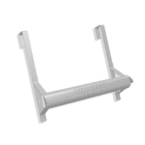 Bärläktssteg Tvilling 25mm CC340 Benders