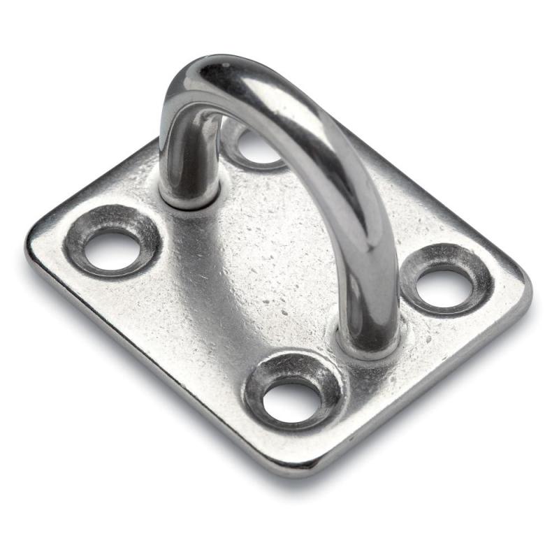 Ögelfäste Rostfritt A4 35X40mm 5Pack Bårebo 264145