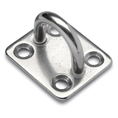 Ögelfäste Rostfritt A4 35X40mm 5Pack Bårebo 264145