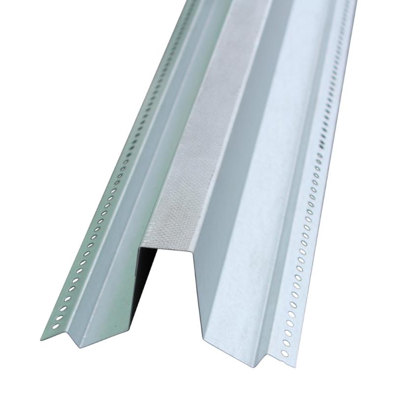 Nockregel Metal 1,5mx10stk, TJB