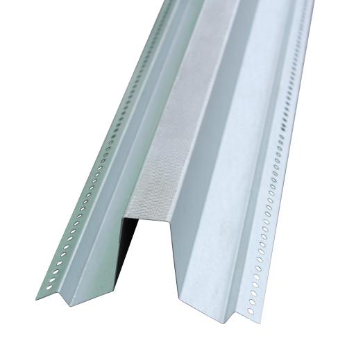 Nockregel Metal 1,5mx10stk, TJB