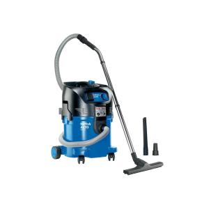 Wet Vacuum Cleaner Attix 30-21PC, 1500W, Nilfisk-Alto