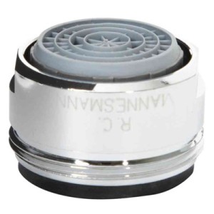 STRÅLSAMLARE SPAR CLASSIC 5L M24 FÖR TVÄTTSTÄLLSBLANDARE