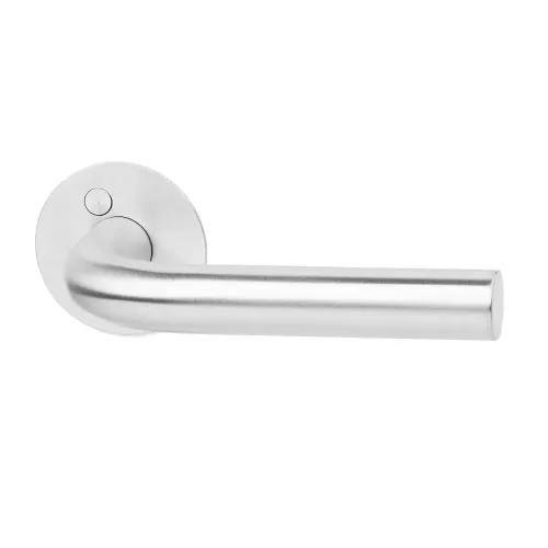 Door Handle 316-2 Stainless Steel 316 126.5 mm, Habo 16622
