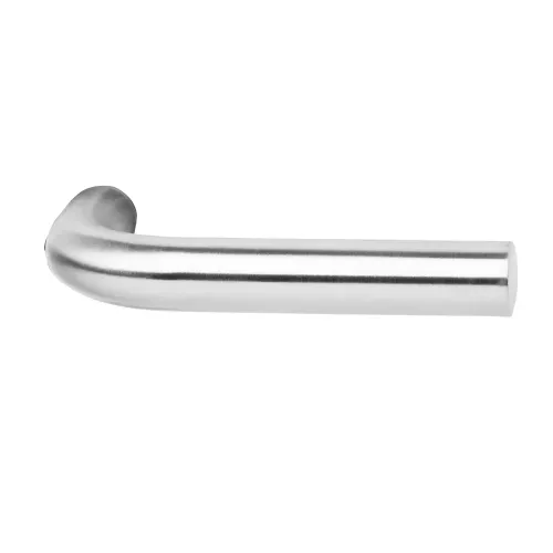 Door Handle 316-2 Stainless Steel 316 126,5 mm, Habo 16624
