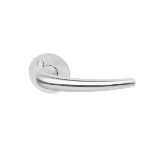 Door Handle 316-3, Stainless Steel, Habo 16626