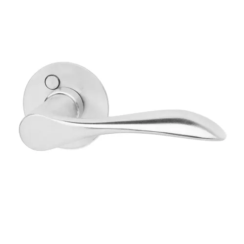 Door Handle 316-4 Stainless Steel 316 113.5 mm, Habo 16631