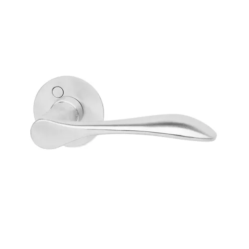 Door Handle 316-4 Stainless Steel 316 125 mm, Habo 16633