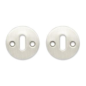 Key Plate 316, Stainless, Habo 16639