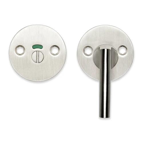 WC-Armaturer 316 Rustfri, Habo 16642