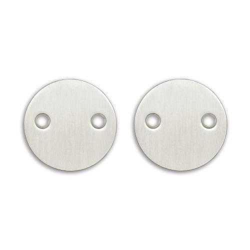 Cover Washer 316, C/C 30mm, Stainless, Habo 16644