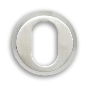 Cylinder Ring 41 316, 11mm Rustfrit Stål, Habo 16649
