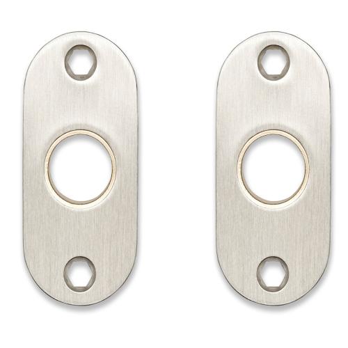 Bow 316, Narrow Profile, Stainless Steel, Habo 16670