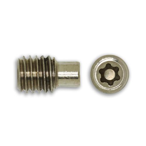 Stopskrue M5X8mm Til 316-19 2stk, Habo 16732