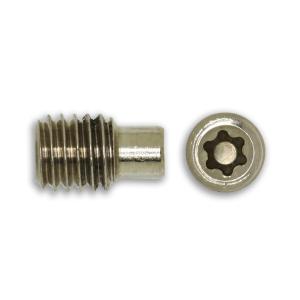 Stop Screw M5X8mm For 316-19 2pcs, Habo 16732
