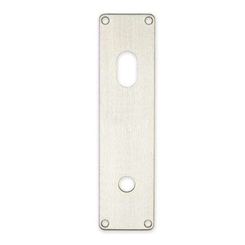 Langt Skilt 2831-105 Rustfri 316, Habo 16743