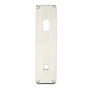 Long Sign 2831-105 Stainless 316, Habo 16743