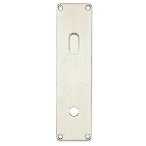 Langt Skilt 2834-105 Rustfri 316, Habo 16744