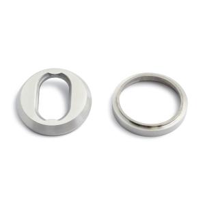 Cylinder Ring Universal Stainless, Habo 16810