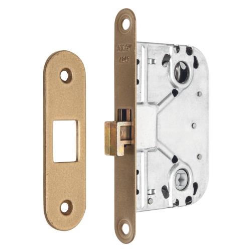 Låsehus 4249 Gul Assa Abloy