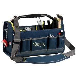 Tool Bag Pro, 16 Inch, Raaco