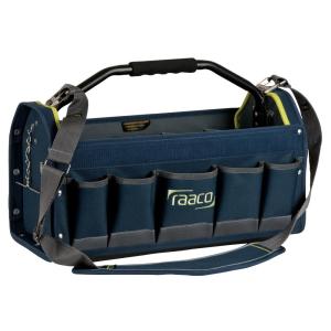 Tool Bag Pro, 20 Inch, Raaco