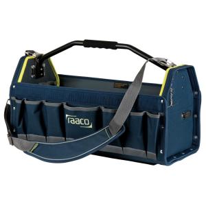 Tool Bag Pro, 24 Inch, Raaco