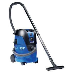 Wet Vacuum Cleaner Aero 26-21 PC, 1250W, Nilfisk-Alto