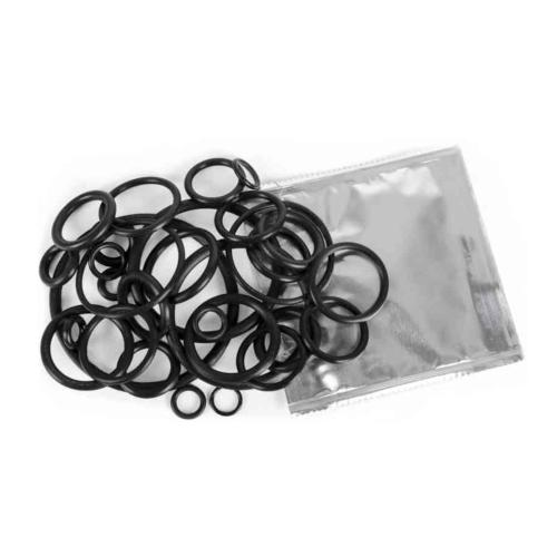 O-Ring Taske Sortiment Til Home Tubman