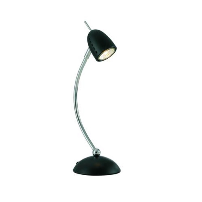 Bordslampa Tobo Svart 413723 Markslöjd