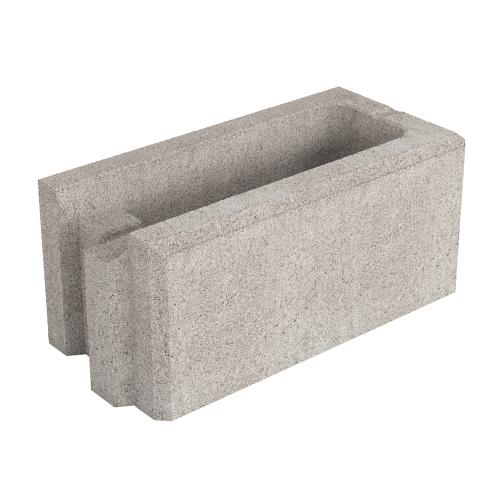 Boundless Whole End Block 190x170x380mm Finja 2119A