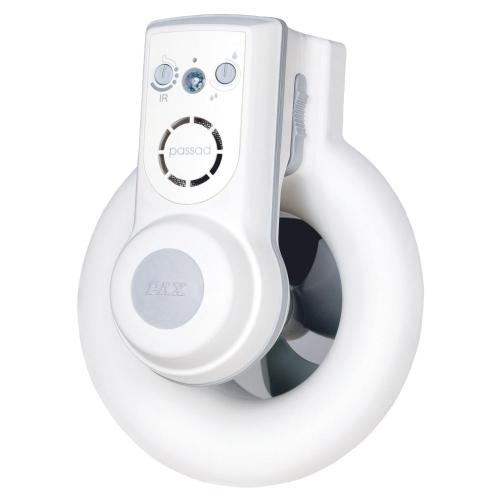 Badeværelsesventilator, Fit 30, Pax