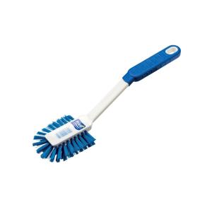 Dish Brush 2-Comp Plus, 10pcs, Frida