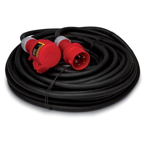 Splicing Cord RDOE CEE 10m 5G2,5 BÅREBO