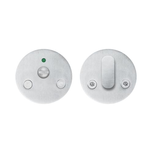 Toilethåndtag Børstet Rustfrit Stål Beslagsboden B240SNS