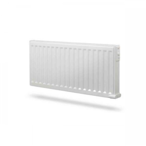 Värmeradiator Oljefyllt IP2 1000W 0507