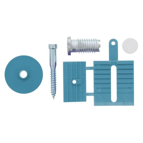 Adjufix Rammebeslag Wood Heavy Smart Pack