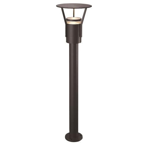 Pollare Eklof, LED, Mörkgrå, IP54, 230V, Malmbergs 9977098