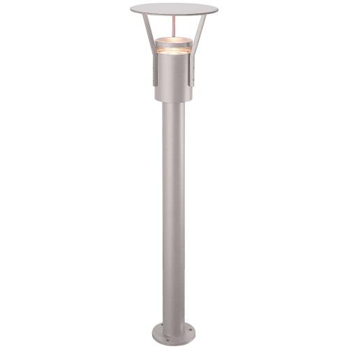 Pollare Eklof Silver LED, IP54, 230V, Malmbergs 9977099