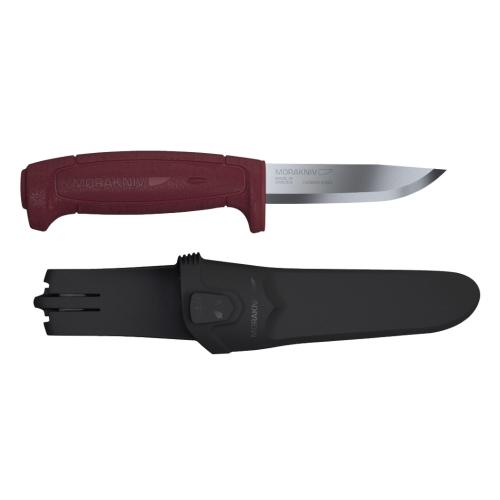 Glidekniv Basic 511 Med Kulstofstålblad 91x2mm 40stk Morakniv