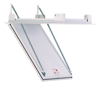 TAKLUCKA EI60 690X1090MM