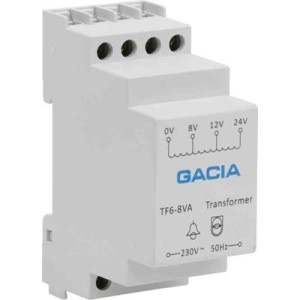 RINGLEDNINGSTRAFO 2 MODULER