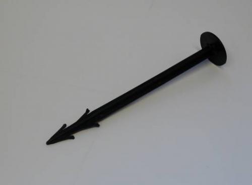 PLASTSPIK 180MM 250ST JACKON