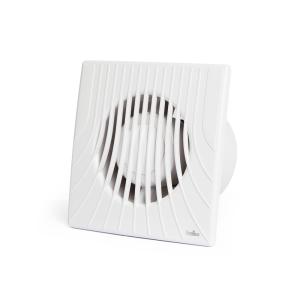Bathroom Fan Ventit Classic, White, Habo 17026