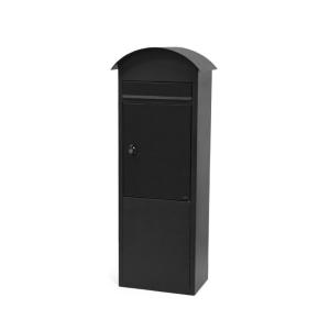 Mail Box 9445B Black, Habo 17061