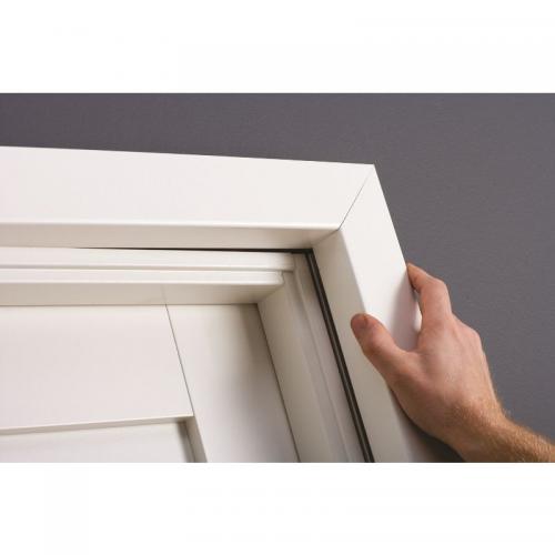 Foderset till Flex+Karm vit NCS-S 0502-Y