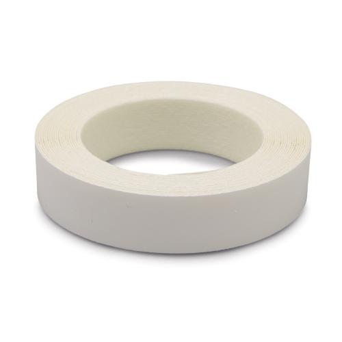 Kantlist 16mmx5m Vit 5st Bårebo 820365